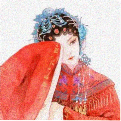 观众午夜放映员的头像